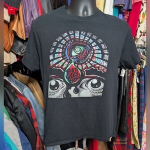Third Eye Blind Band Shirt
